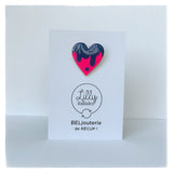 BROCHE D’AMOUR (moyenne)