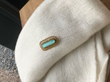 Pendenseul (broche) « HAISETTE »