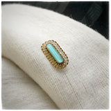 Pendenseul (broche) « HAISETTE »